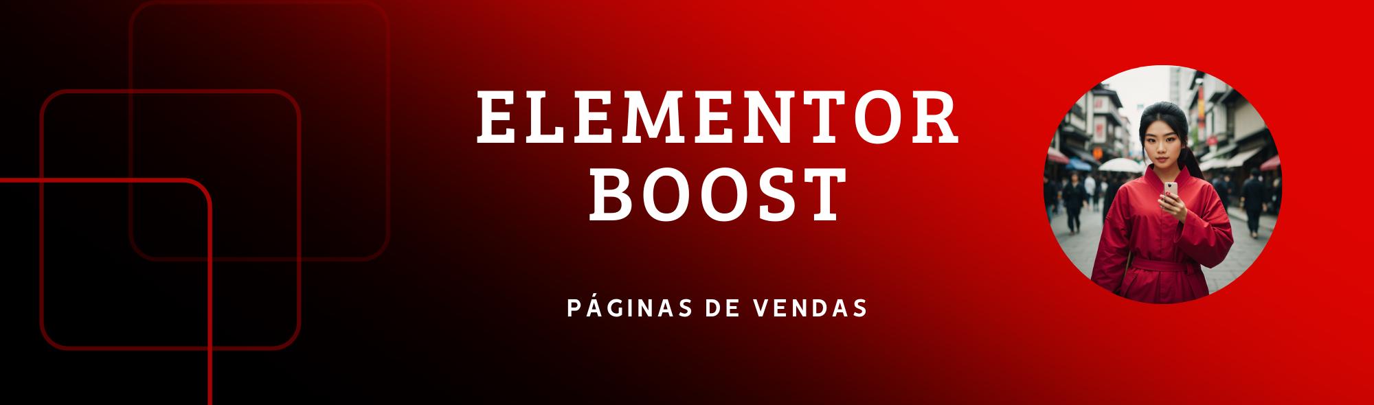 Elementor Boost